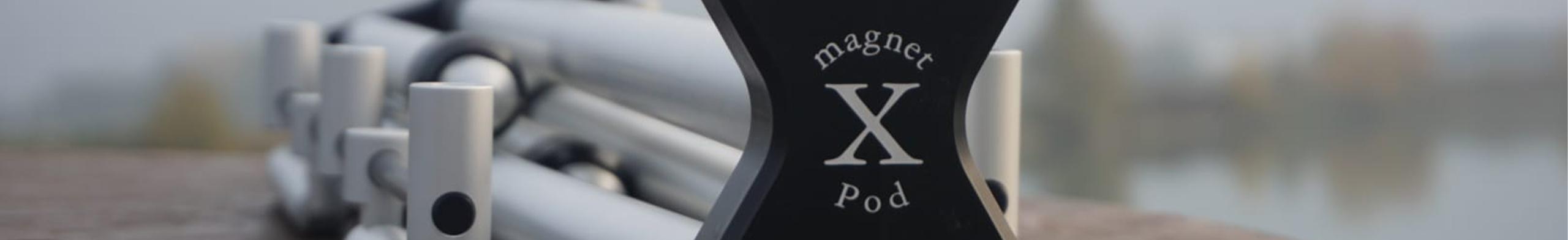 Magnet X Pod